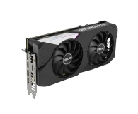 ASUS GeForce RTX 3060 Ti DUAL OC V2 LHR 8GB GDDR6 - 673210 - zdjęcie 7